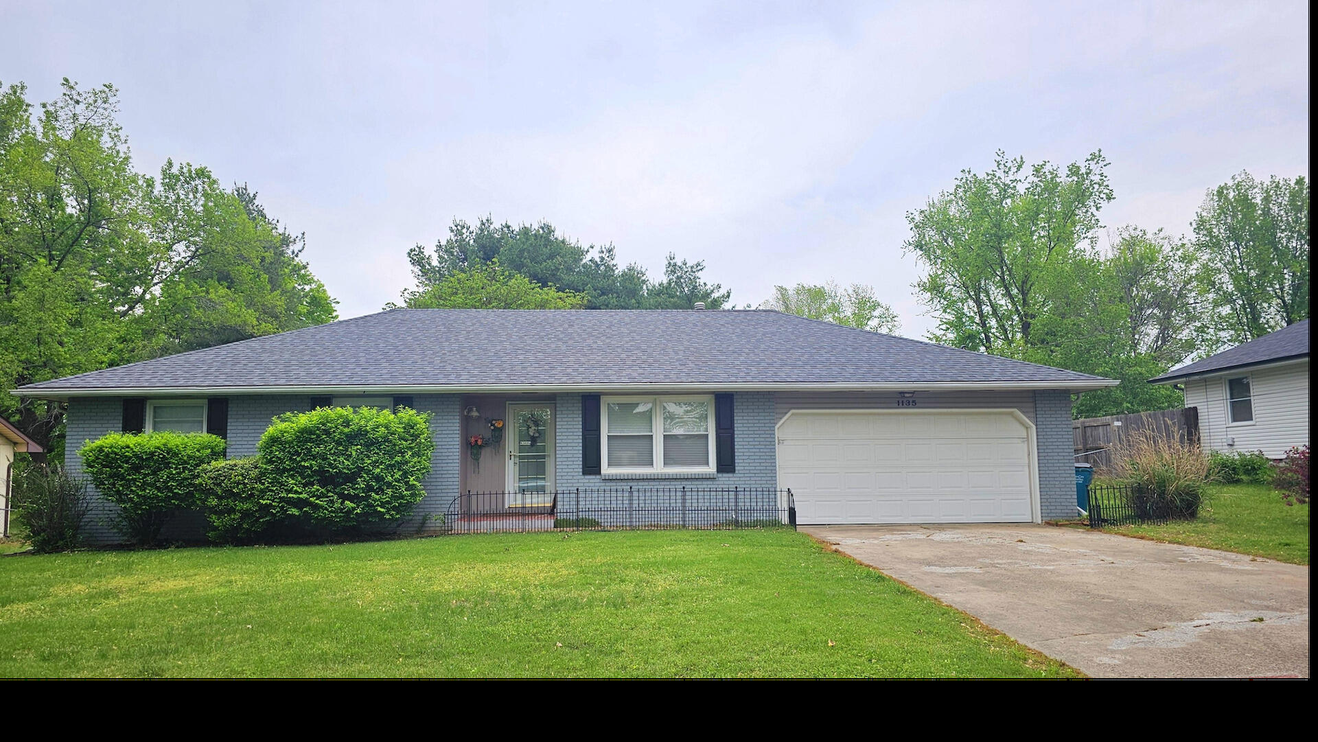 1135 East Westchester Drive Property Photo 1