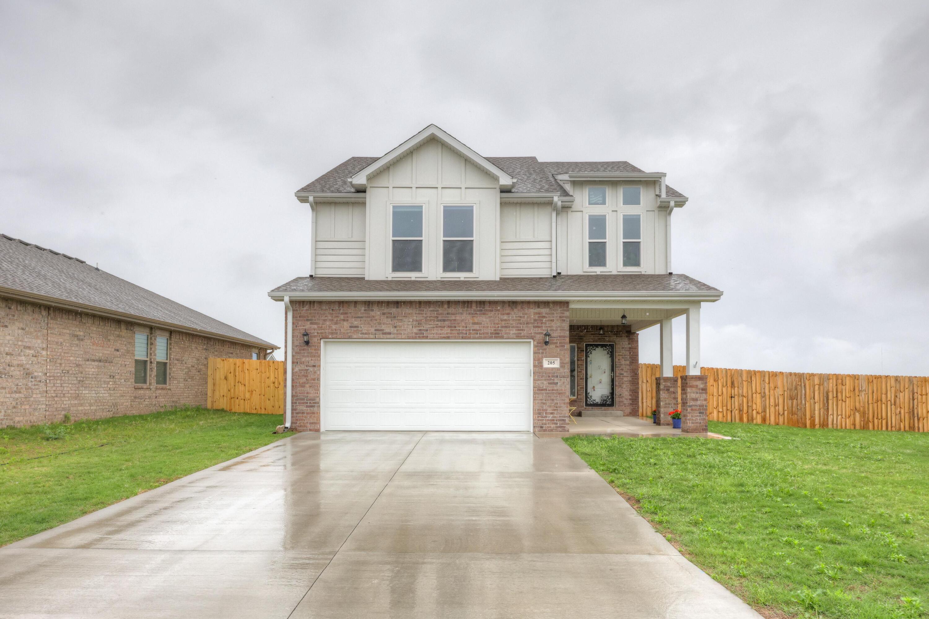 205 Molly Dean Drive Property Photo