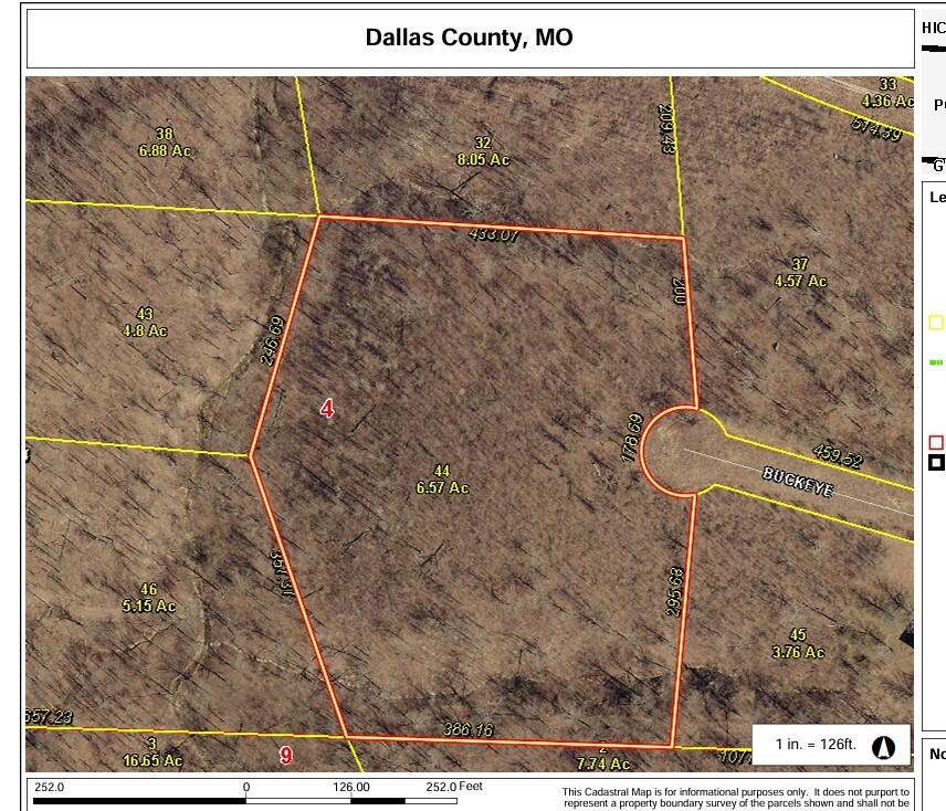 000 Tbd Buckeye Property Photo