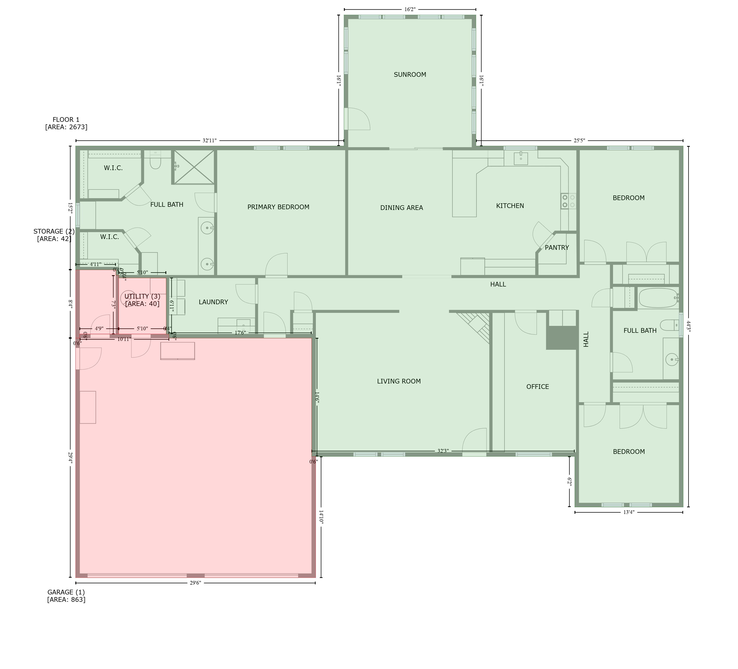 46 Southern Hills Lane Property Photo 42