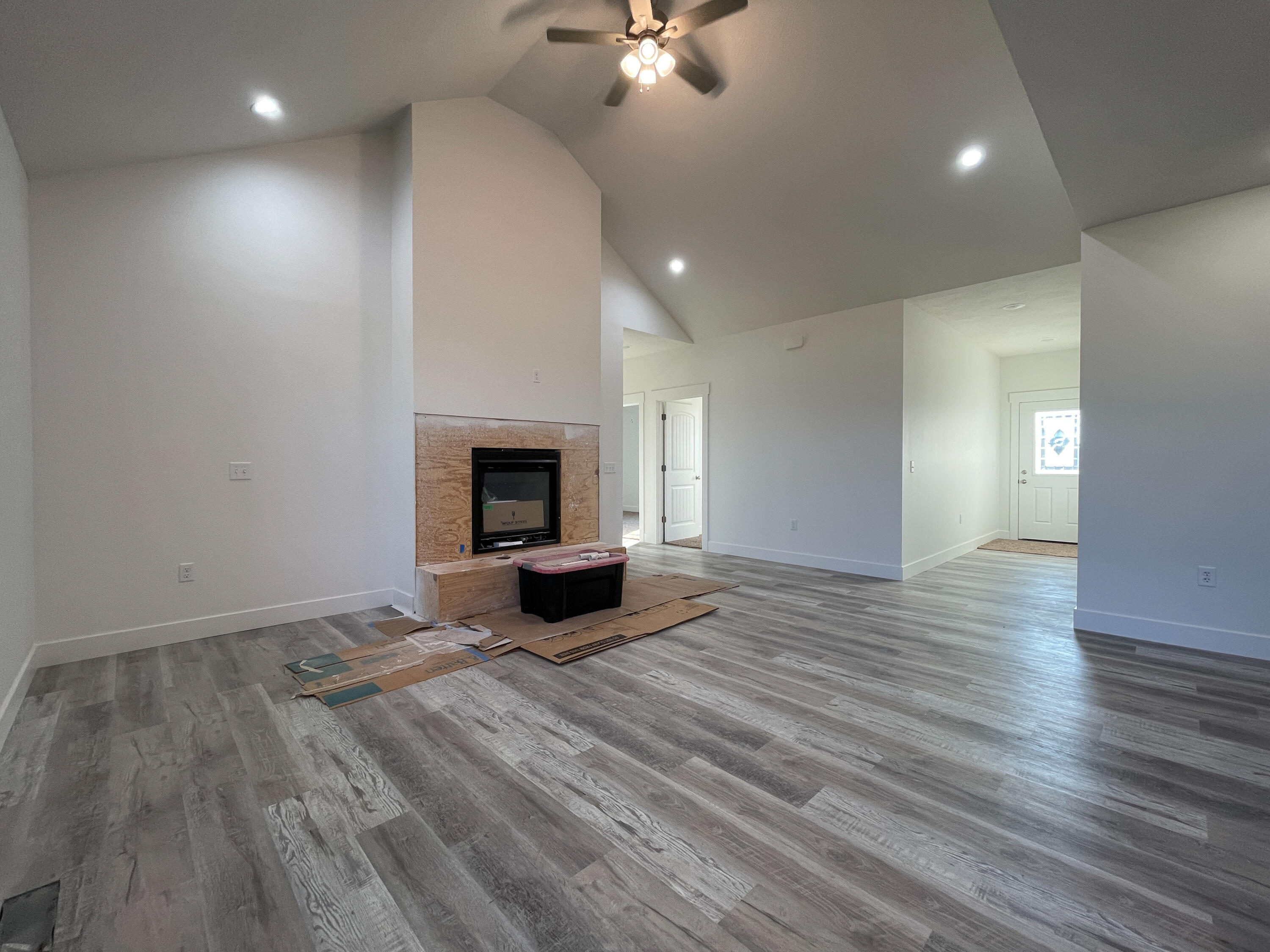 1236 South Antietam Road Property Photo 3