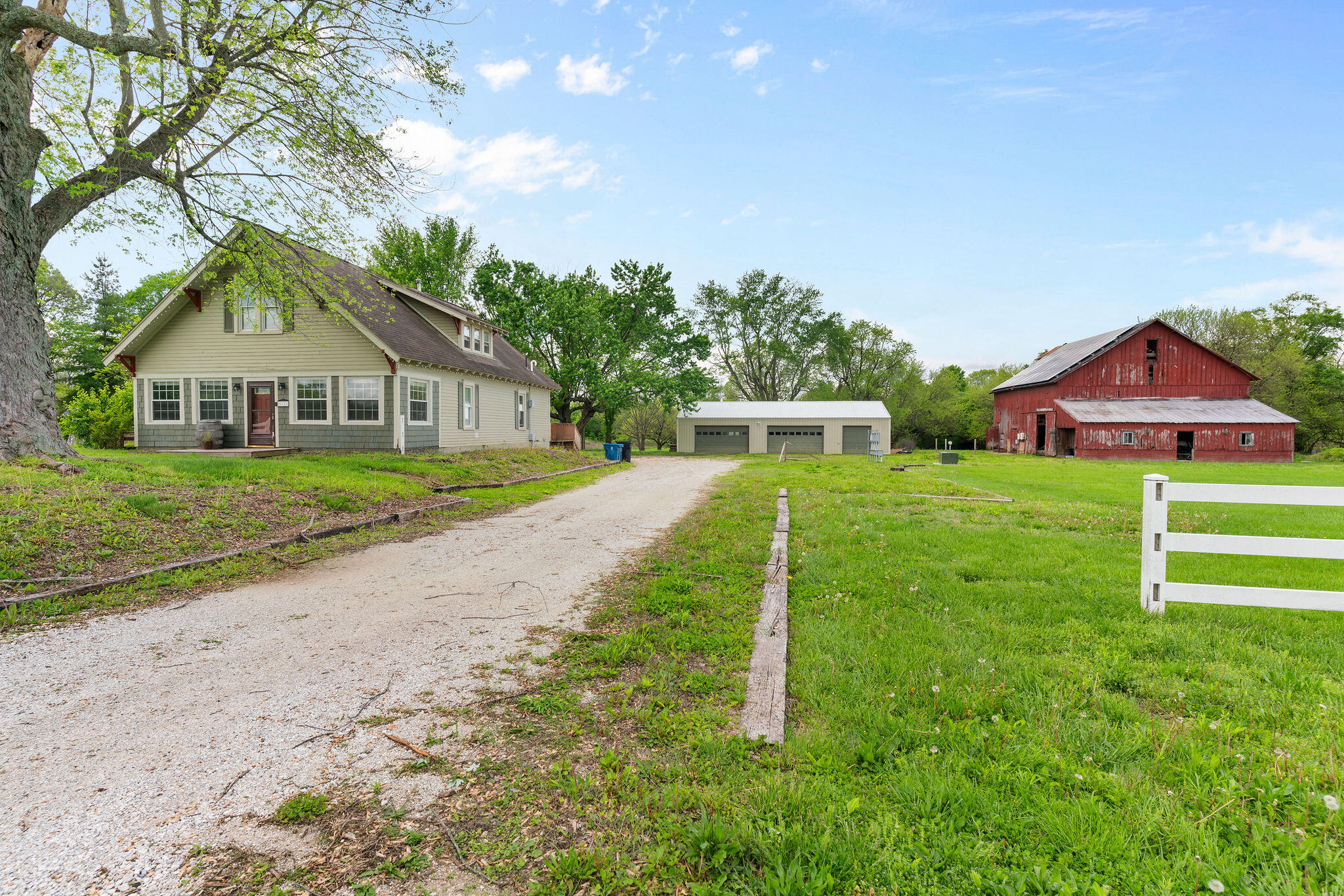 5133 South State Highway Zz Property Photo
