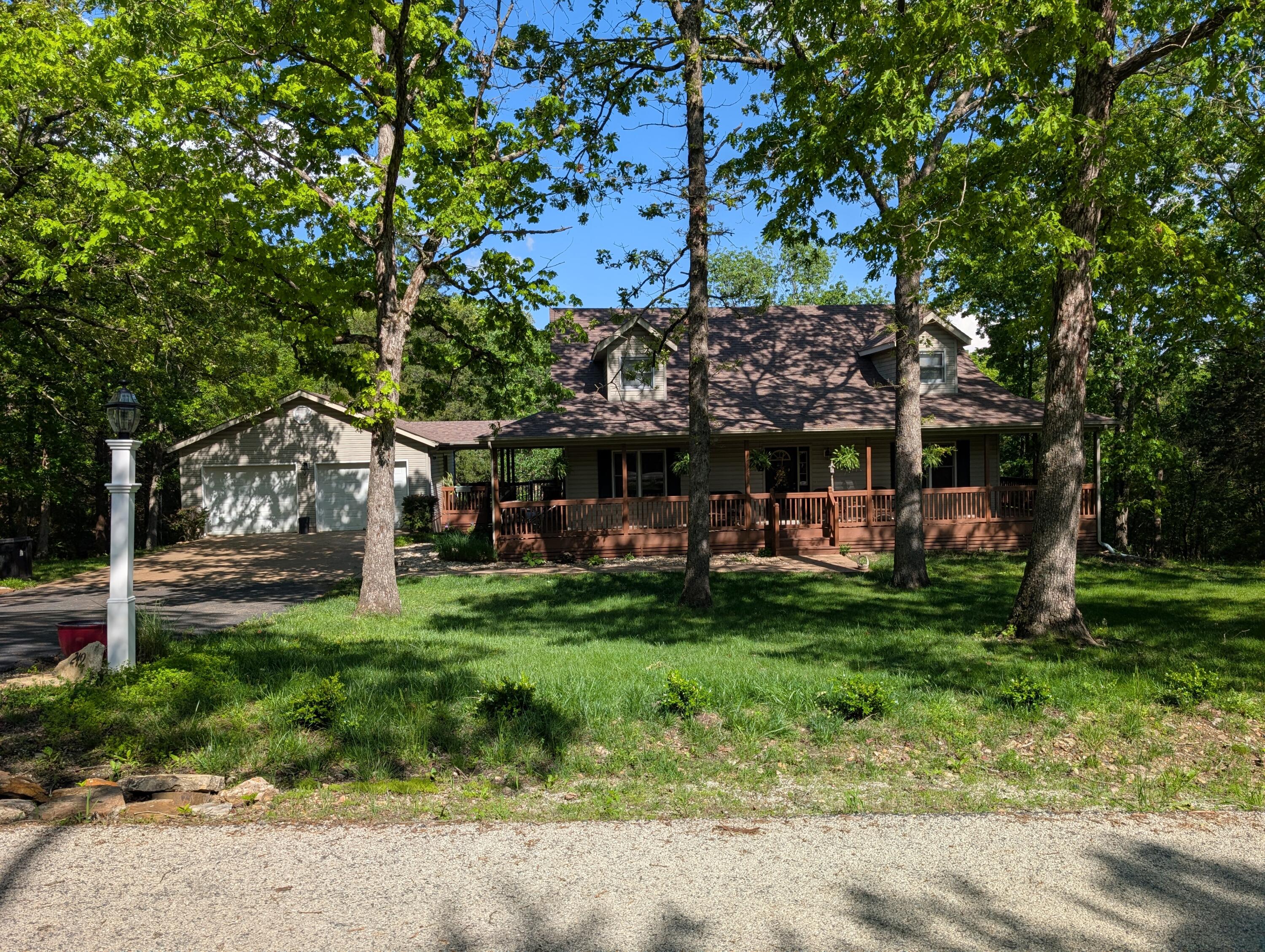 249 Mount Vernon Road Property Photo