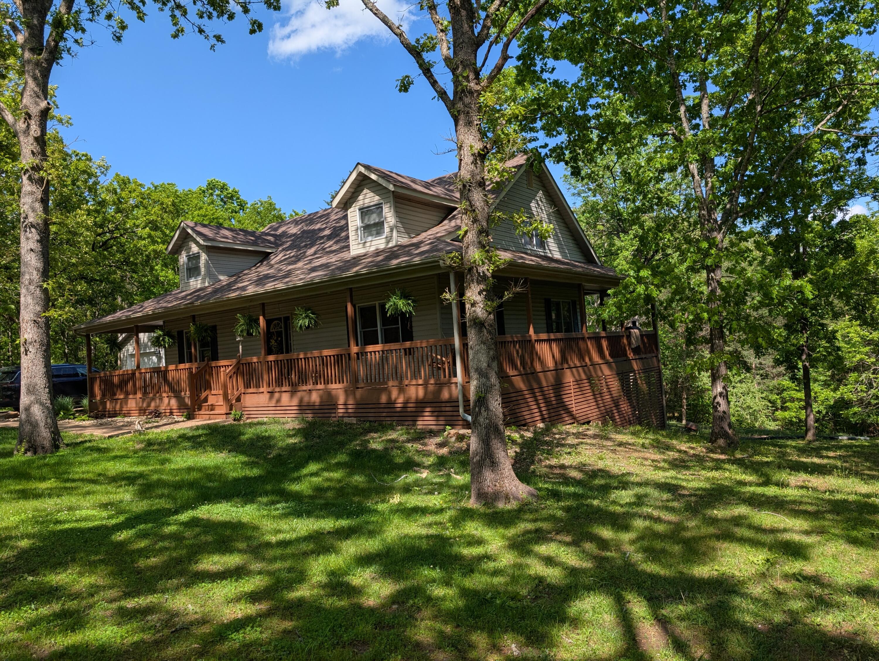 249 Mount Vernon Road Property Photo 2