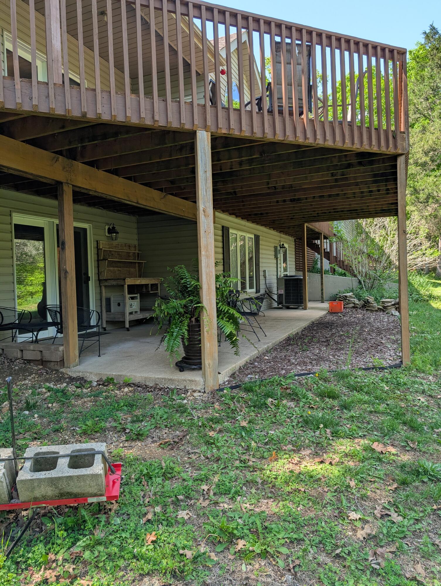 249 Mount Vernon Road Property Photo 7