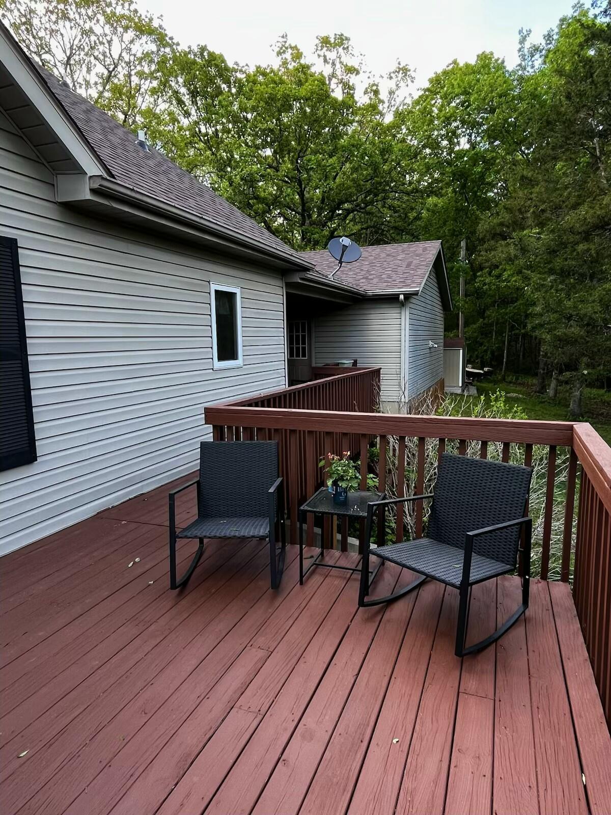 249 Mount Vernon Road Property Photo 55