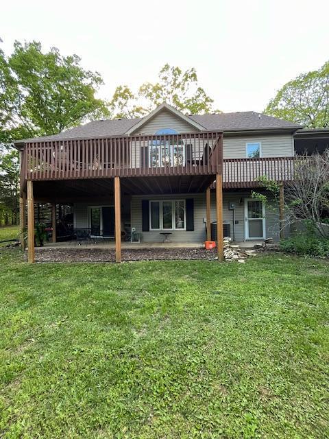 249 Mount Vernon Road Property Photo 76