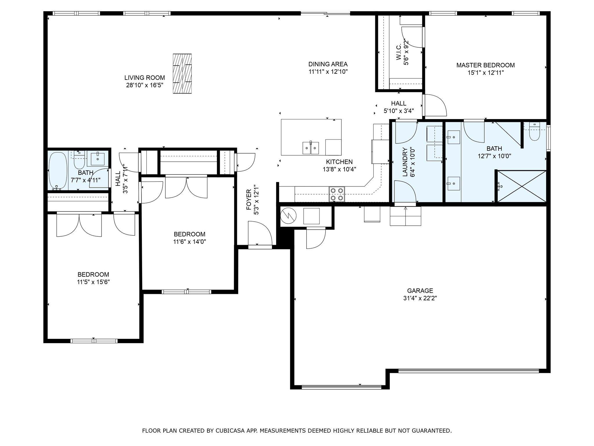 628 North Lincoln Court Property Photo 41