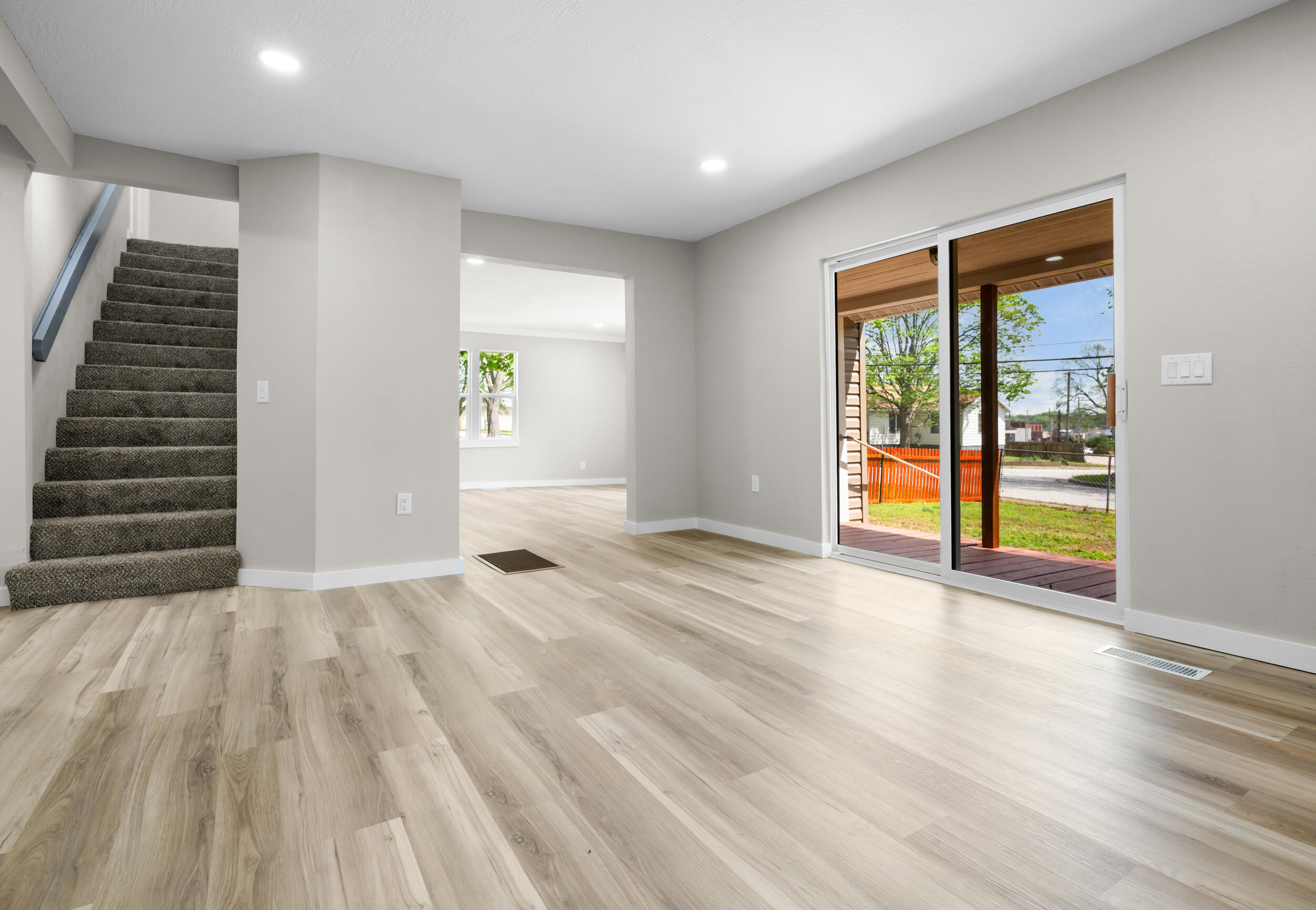 305 North Pike Avenue Property Photo 15
