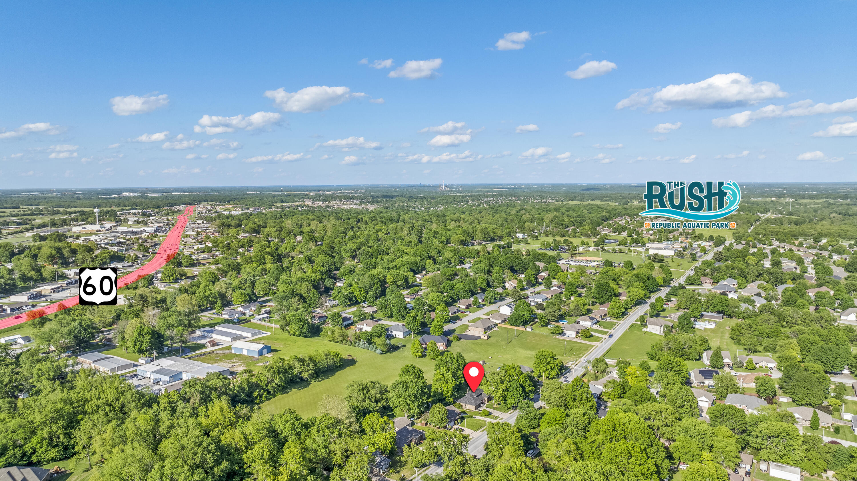 309 East Miller Road Property Photo 56