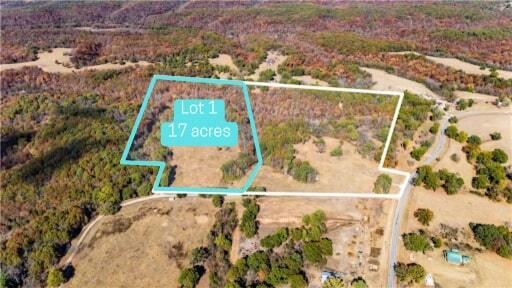 Lot 1 4692 State Highway 90 Property Photo
