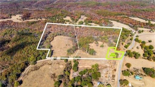 Lot 3 4692 State Highway 90 Property Photo