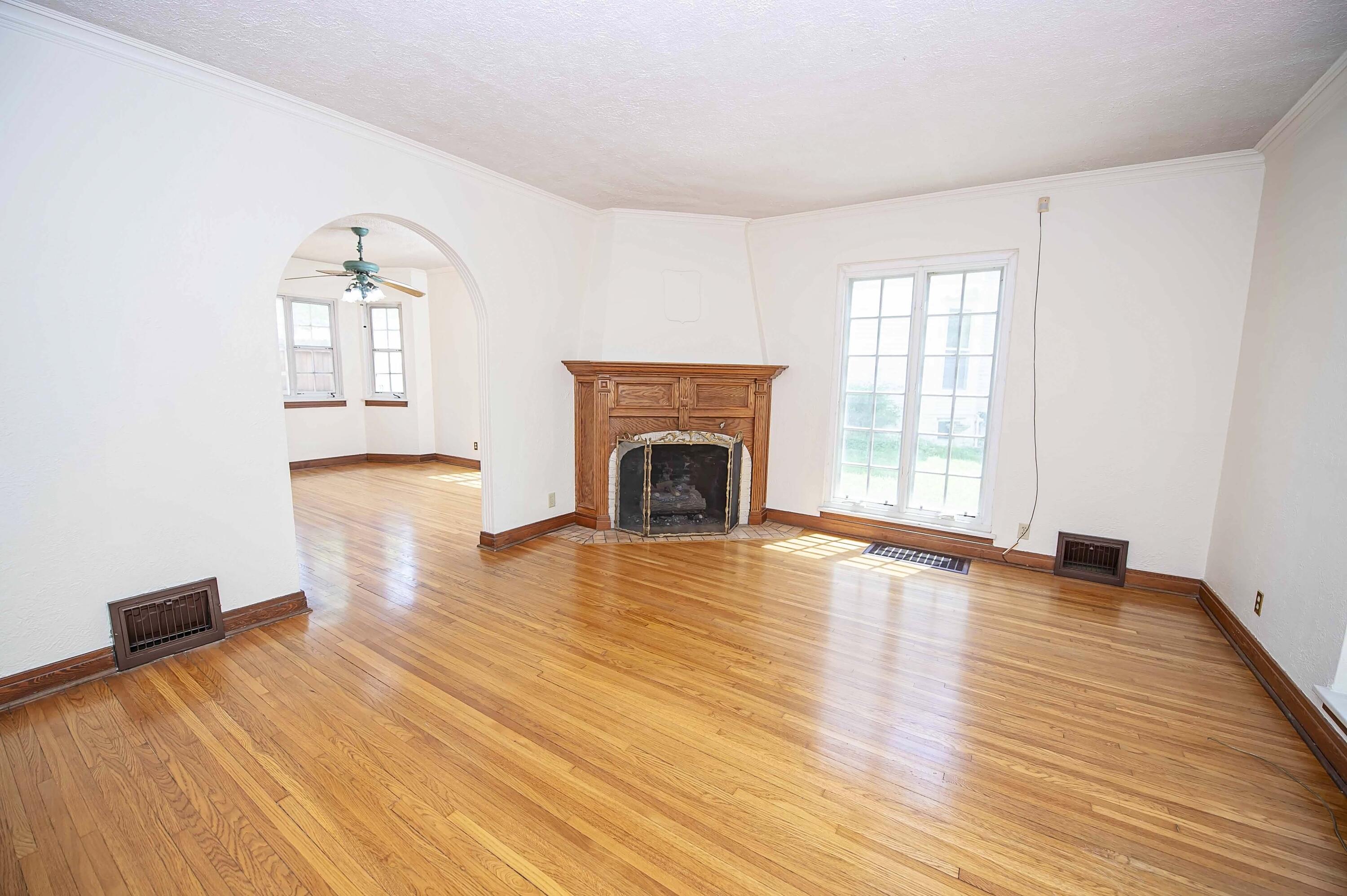924 South Pickwick Avenue Property Photo 5