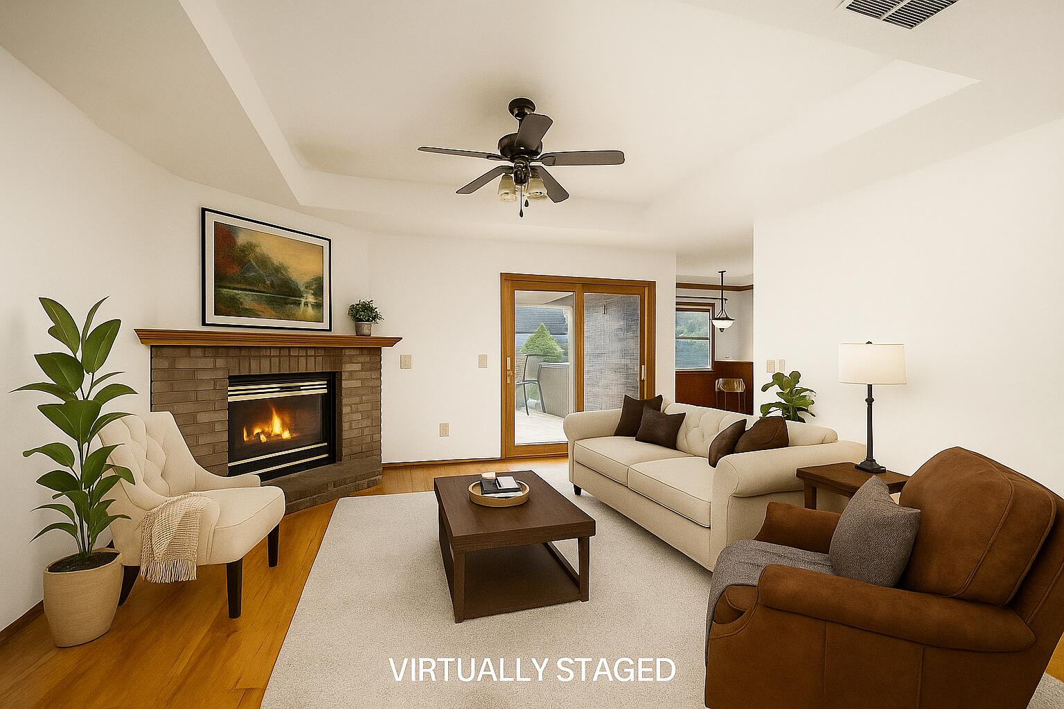 3934 West Lark Street Property Photo 5