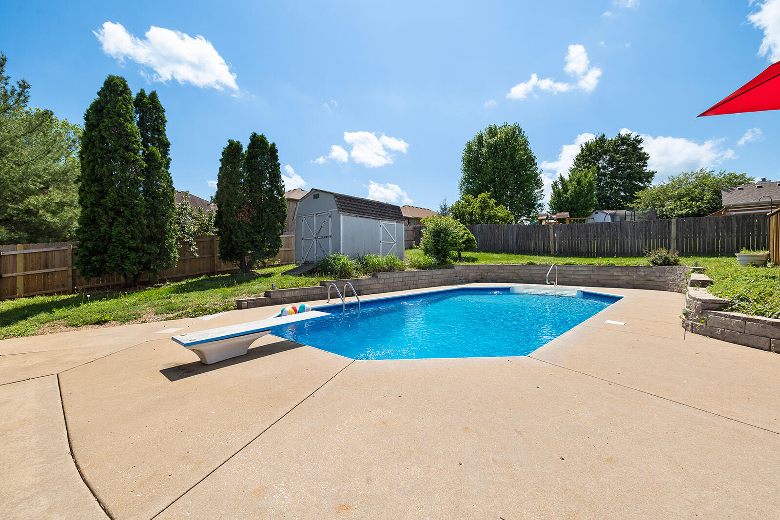 3934 West Lark Street Property Photo 41