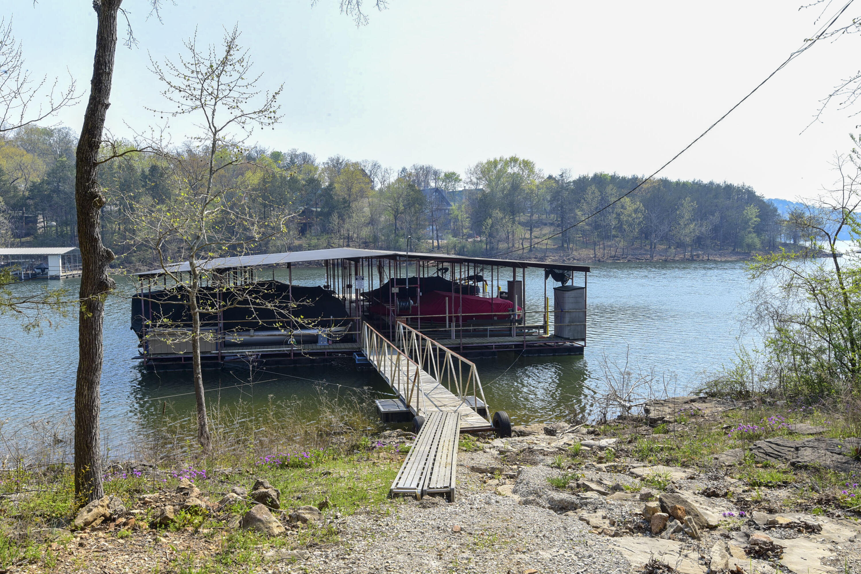 22389 Tucker Hollow Road Property Photo 7