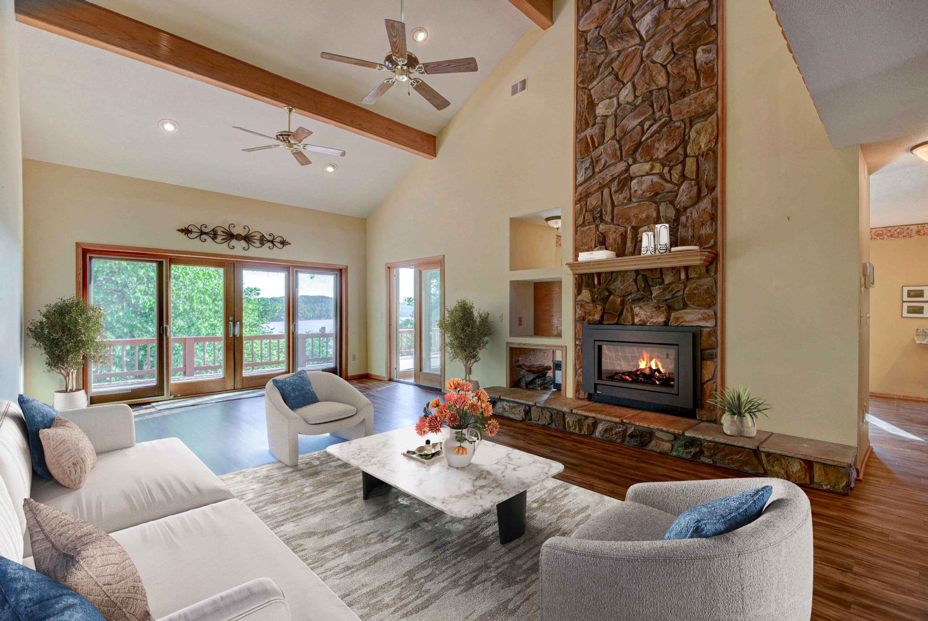 22389 Tucker Hollow Road Property Photo 13
