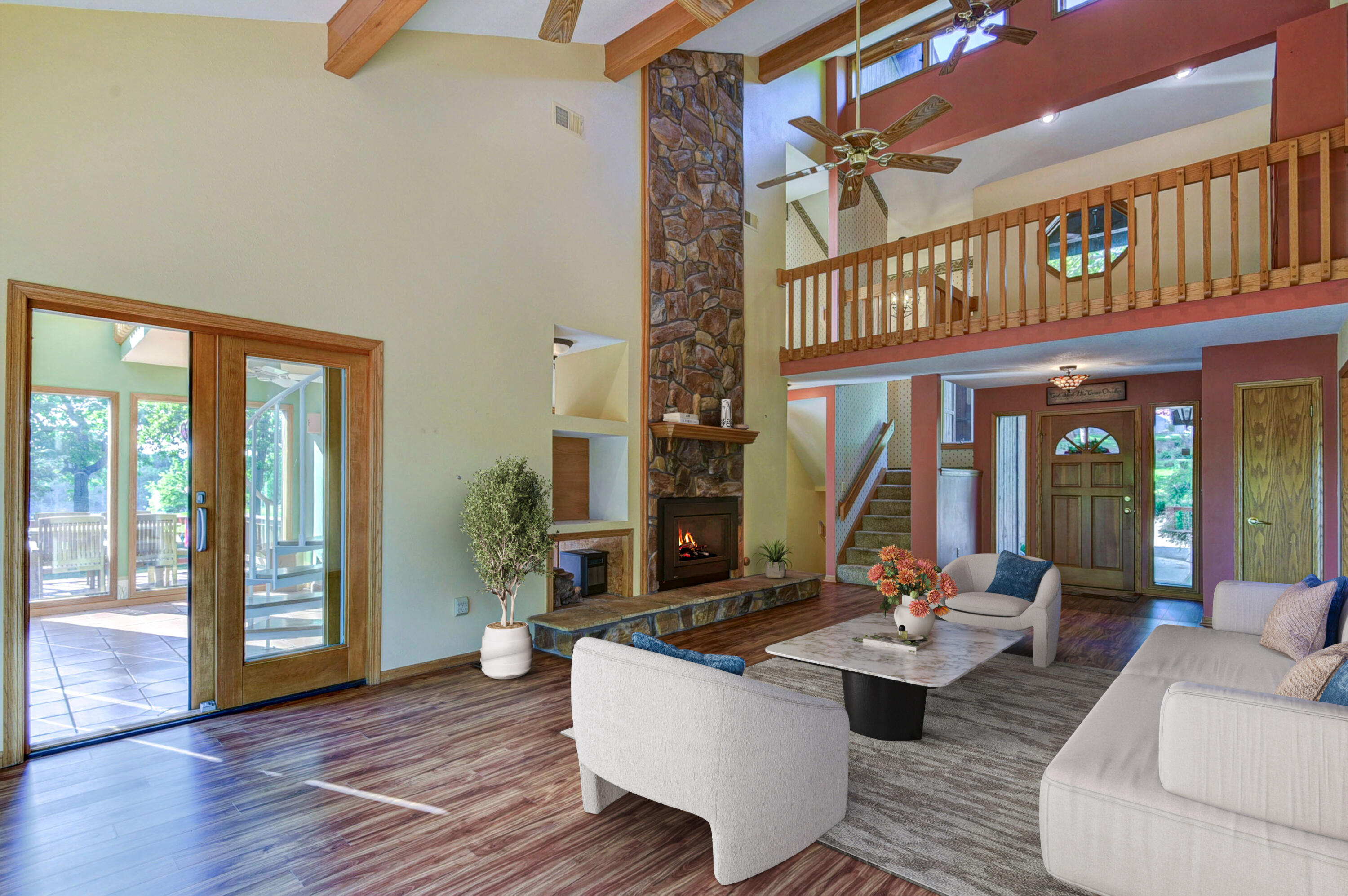 22389 Tucker Hollow Road Property Photo 14
