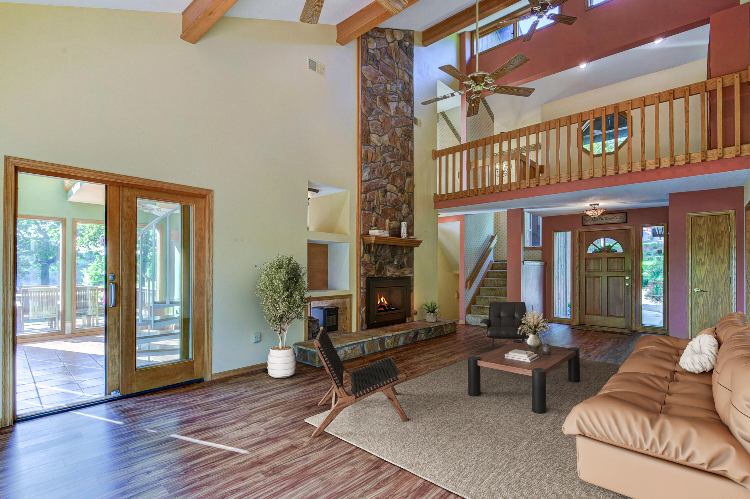 22389 Tucker Hollow Road Property Photo 15