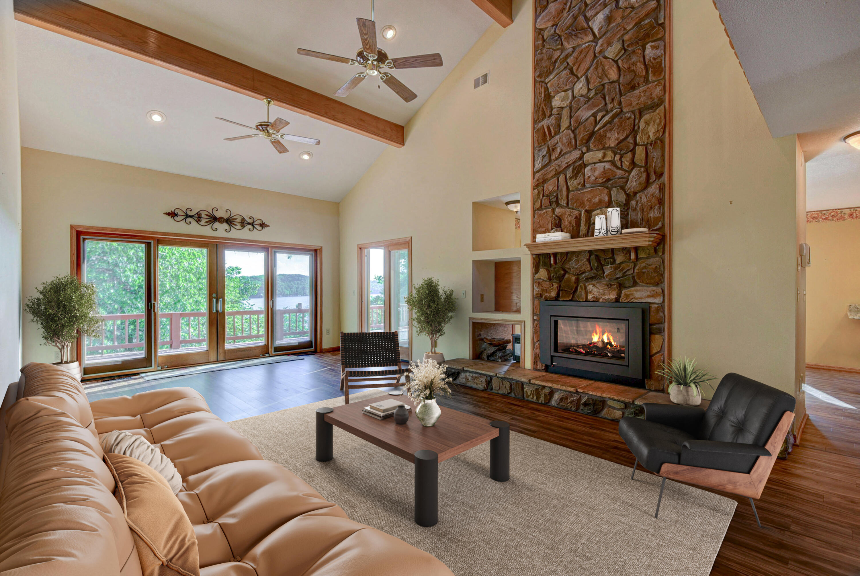 22389 Tucker Hollow Road Property Photo 16