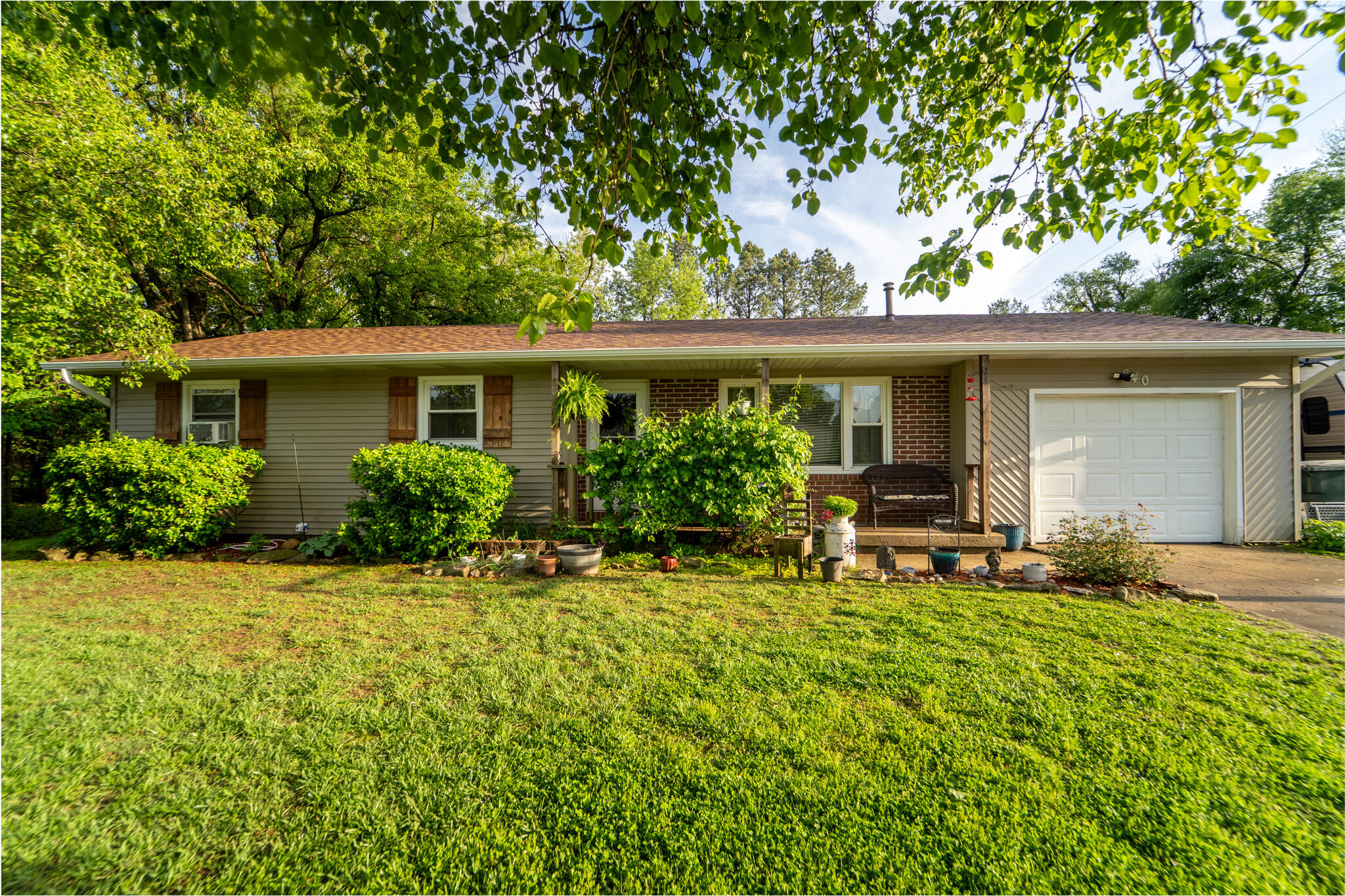 840 West Hadley Street Property Photo