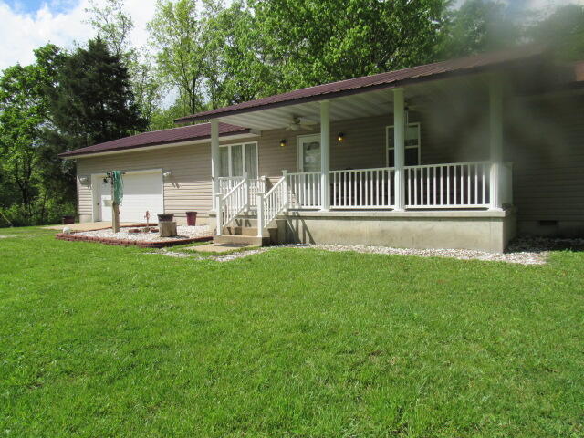 7210 Newkirk Road Property Photo 1