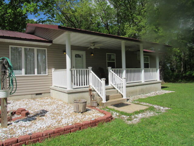 7210 Newkirk Road Property Photo 2