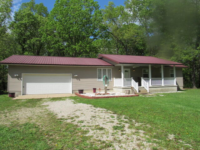 7210 Newkirk Road Property Photo 3