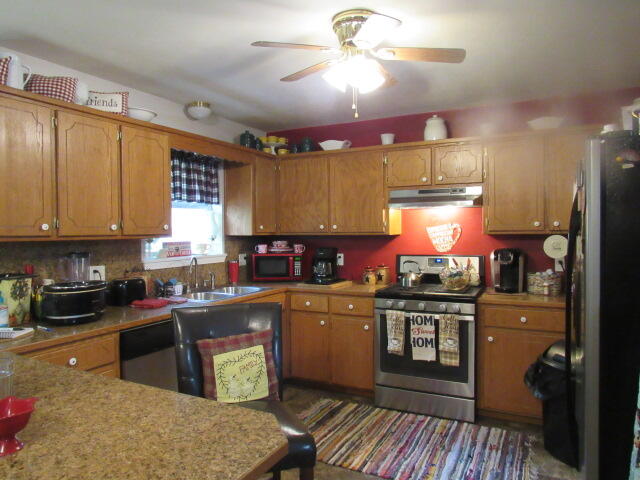 7210 Newkirk Road Property Photo 8
