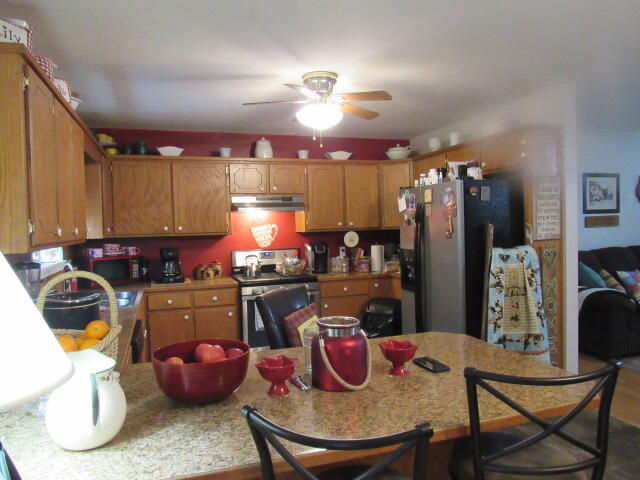 7210 Newkirk Road Property Photo 9