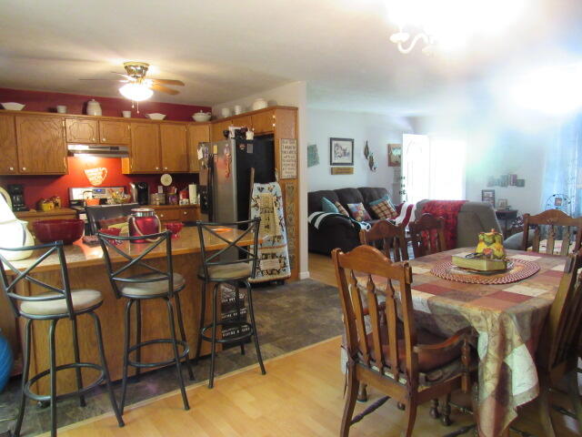 7210 Newkirk Road Property Photo 10