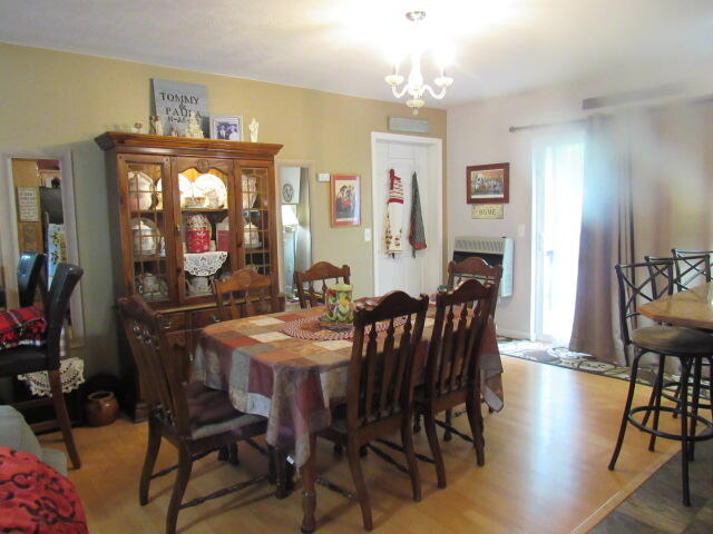 7210 Newkirk Road Property Photo 12