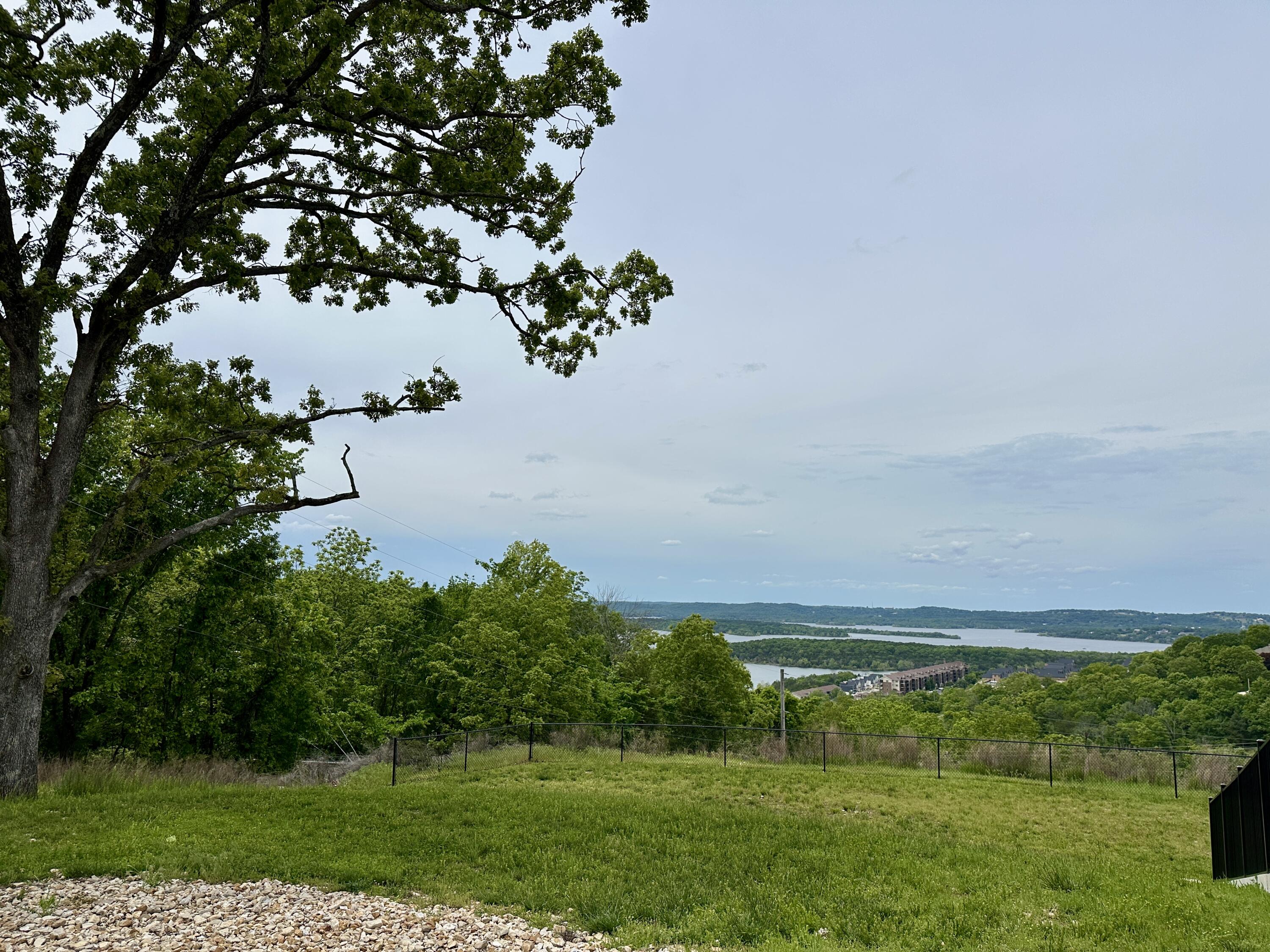 000 Chateau Ridge Trail Property Photo 1