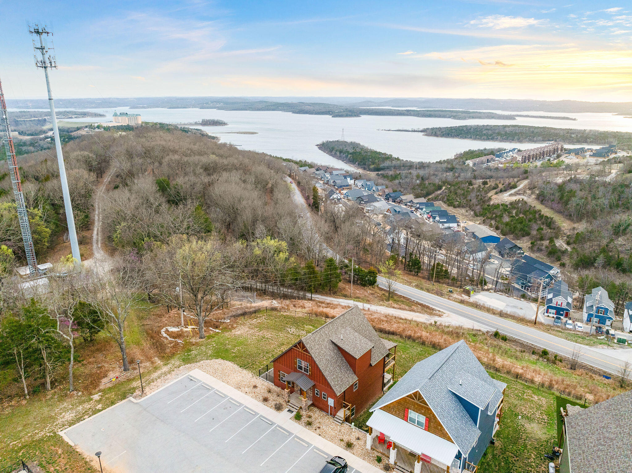 000 Chateau Ridge Trail Property Photo 10