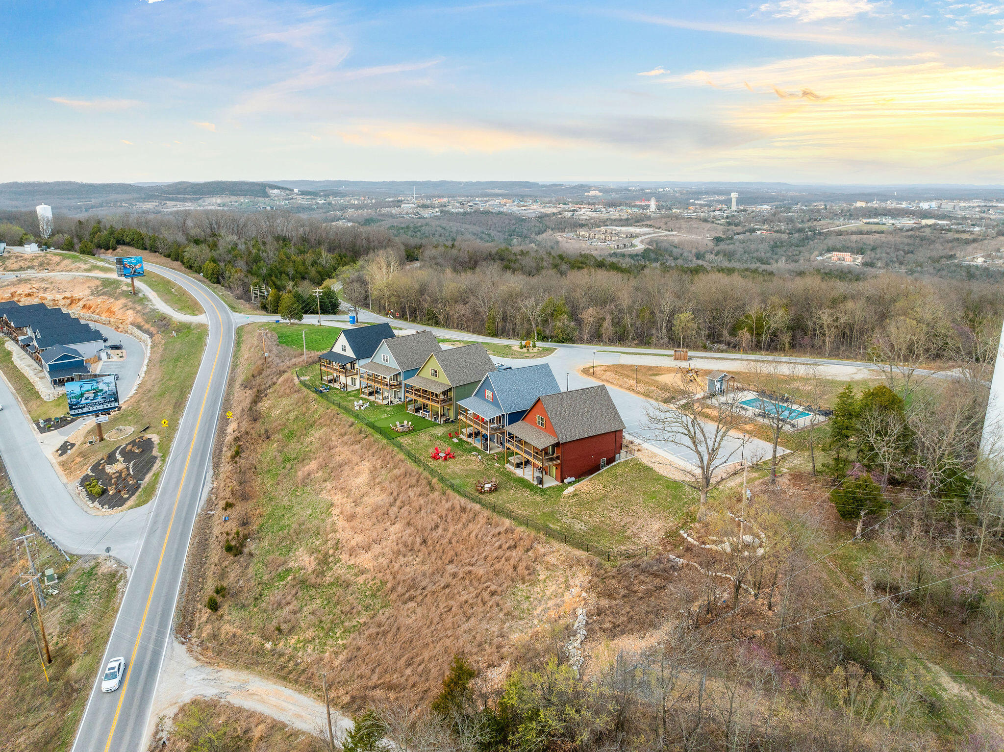 000 Chateau Ridge Trail Property Photo 13