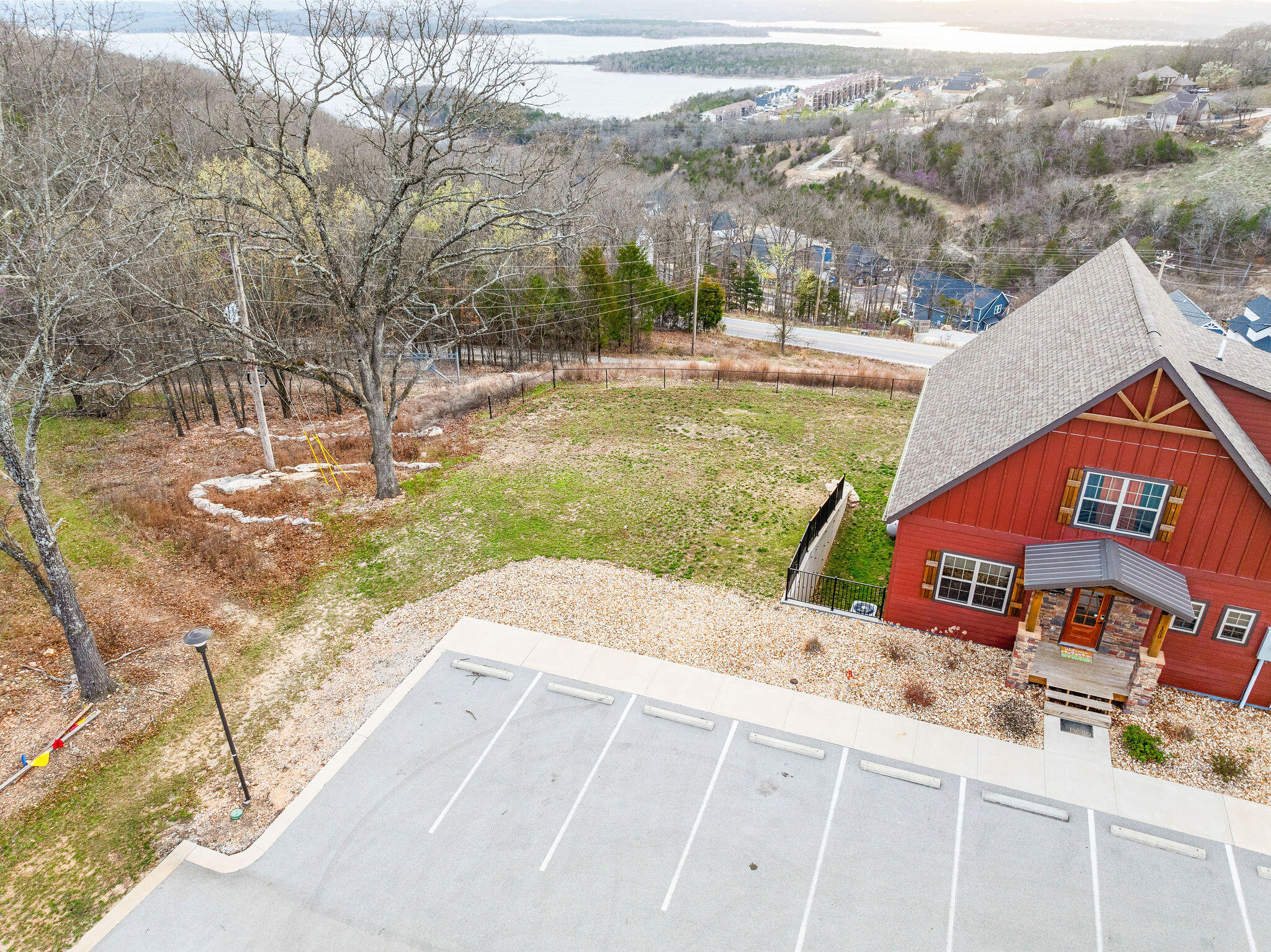 000 Chateau Ridge Trail Property Photo 16