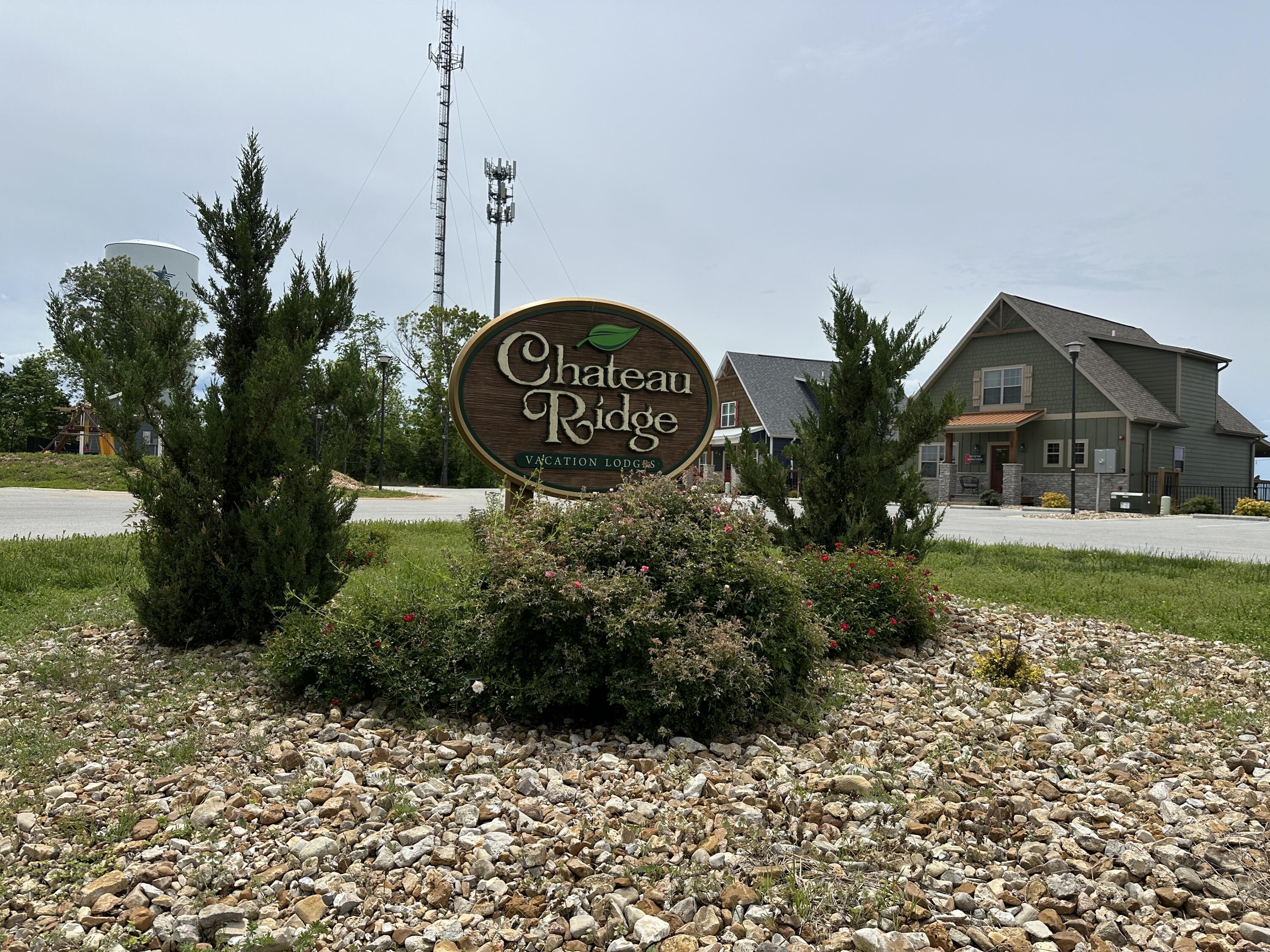 000 Chateau Ridge Trail Property Photo 21