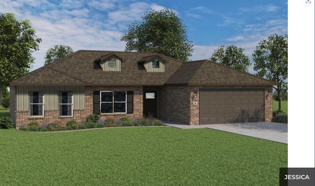 1186 East Habersham Street Property Photo 1