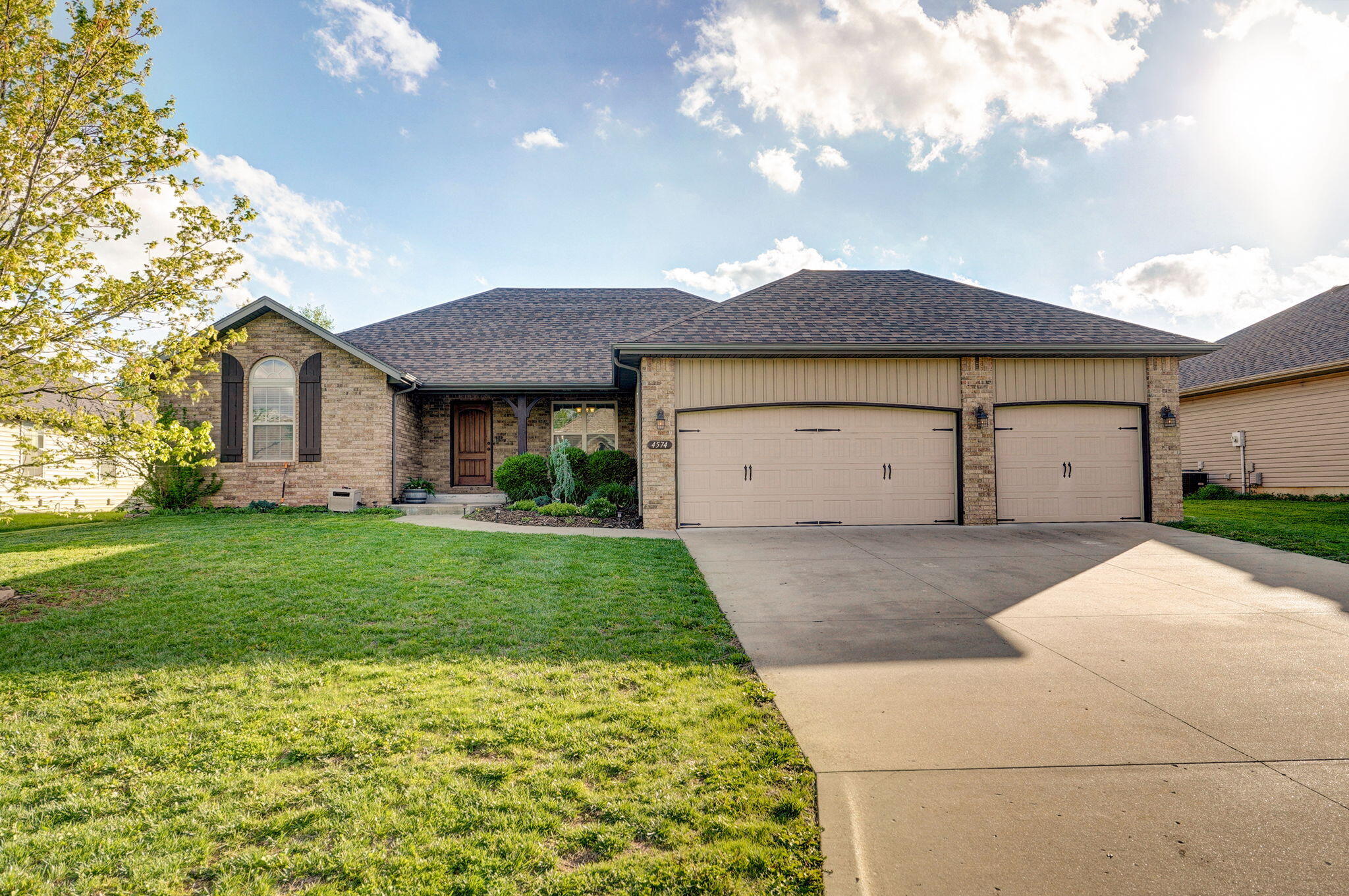 4574 Silo Hills Drive Property Photo