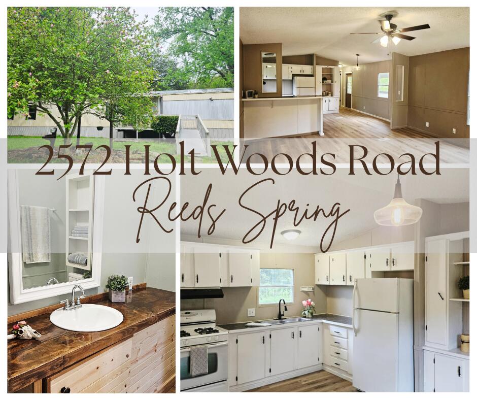 2572 Holt Woods Road Property Photo 1