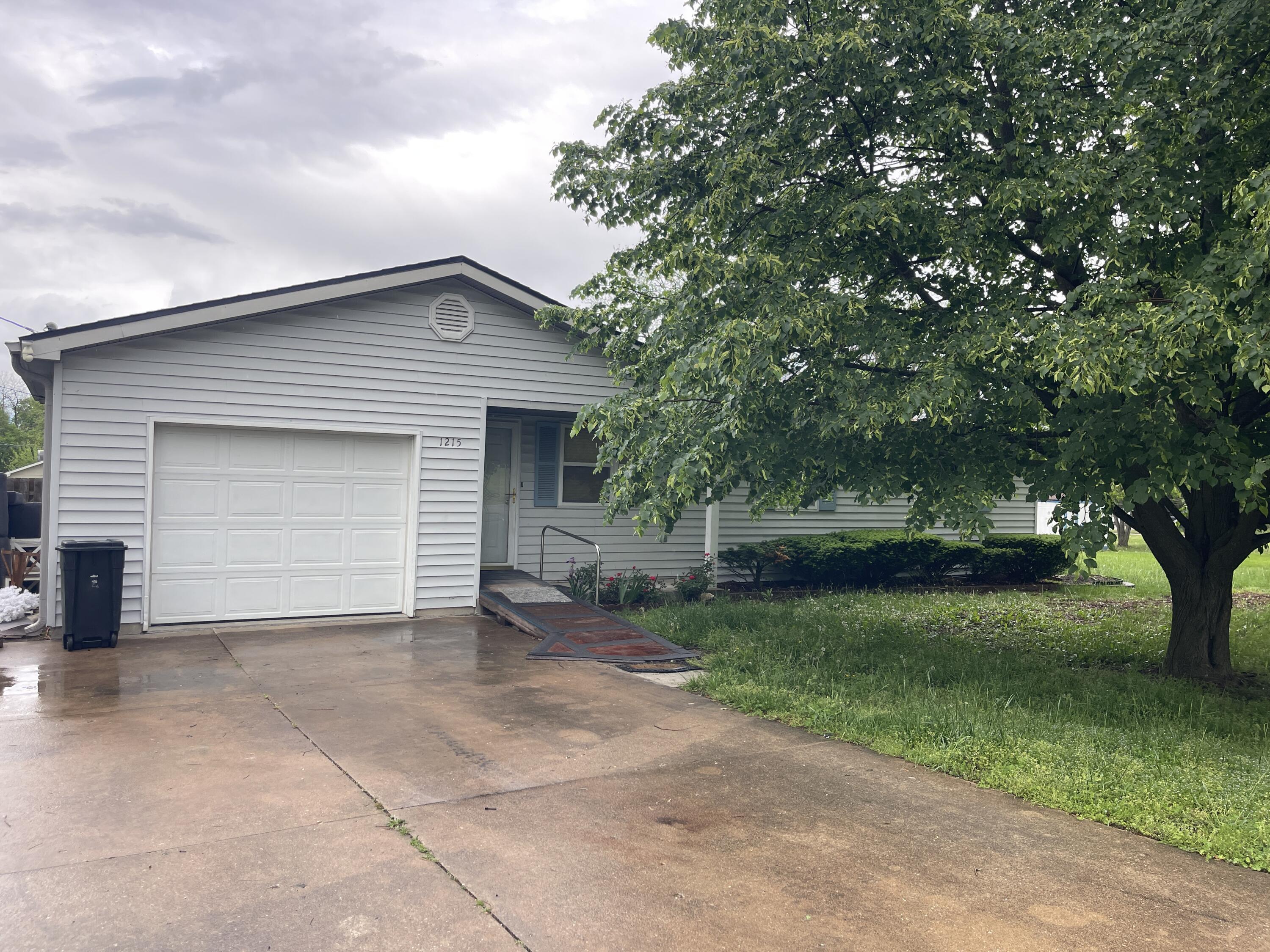 1215 West Maupin Street Property Photo 1