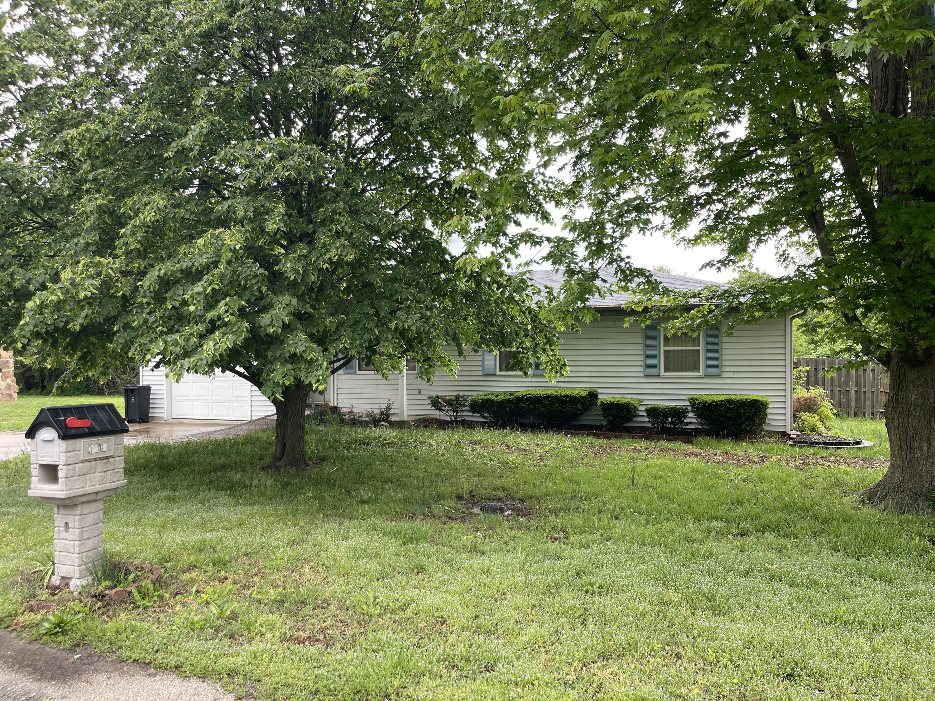 1215 West Maupin Street Property Photo 2
