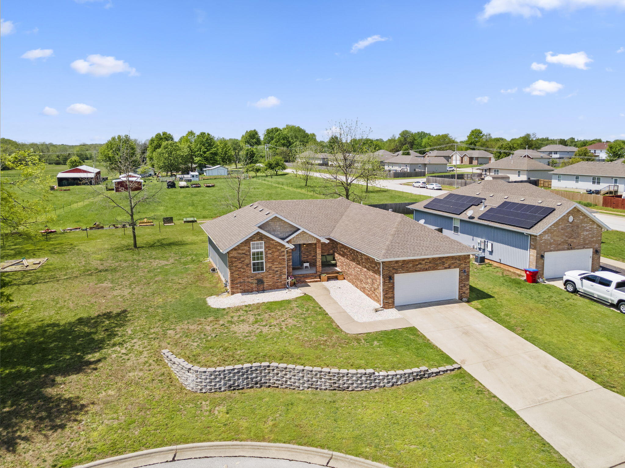 831 Red Rock Property Photo 37