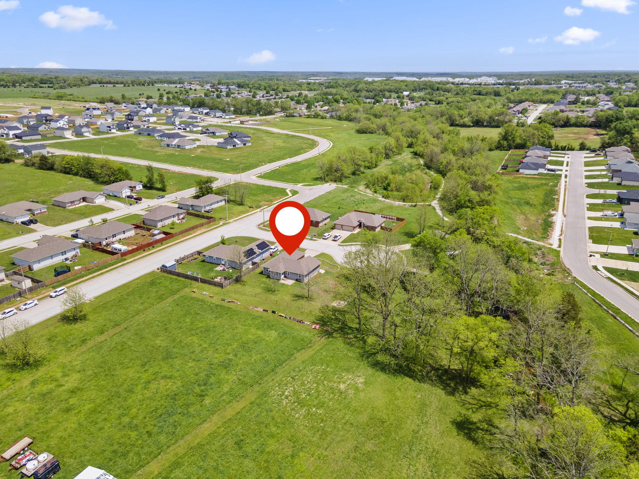 831 Red Rock Property Photo 39