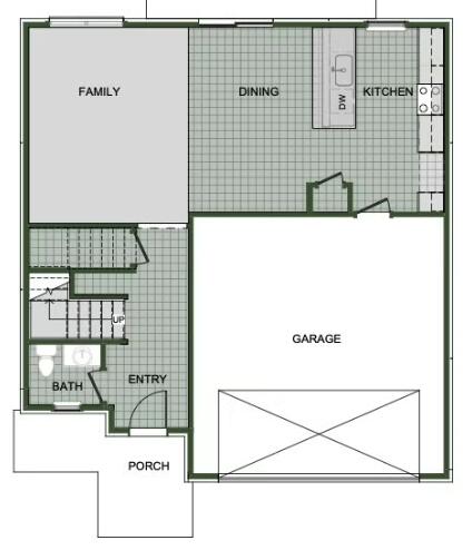 1463 South Barnard Way Property Photo 2