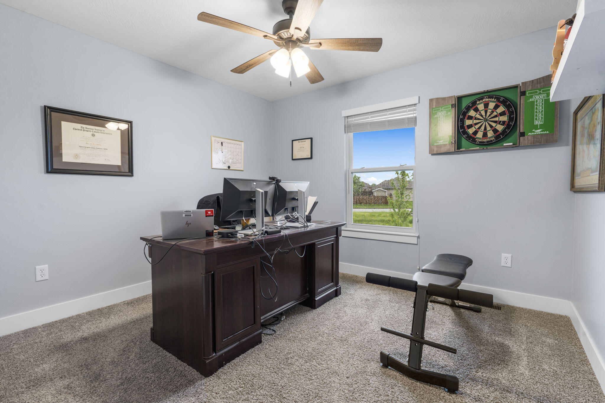 685 North Fox Hill Circle Property Photo 16