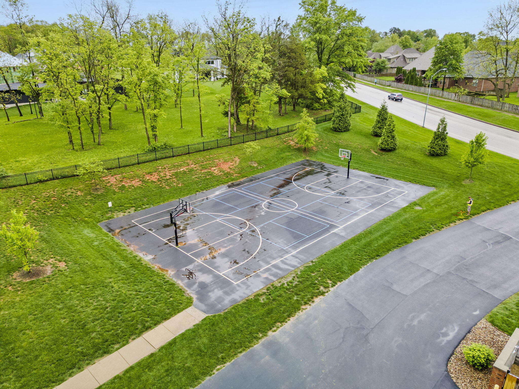 685 North Fox Hill Circle Property Photo 41