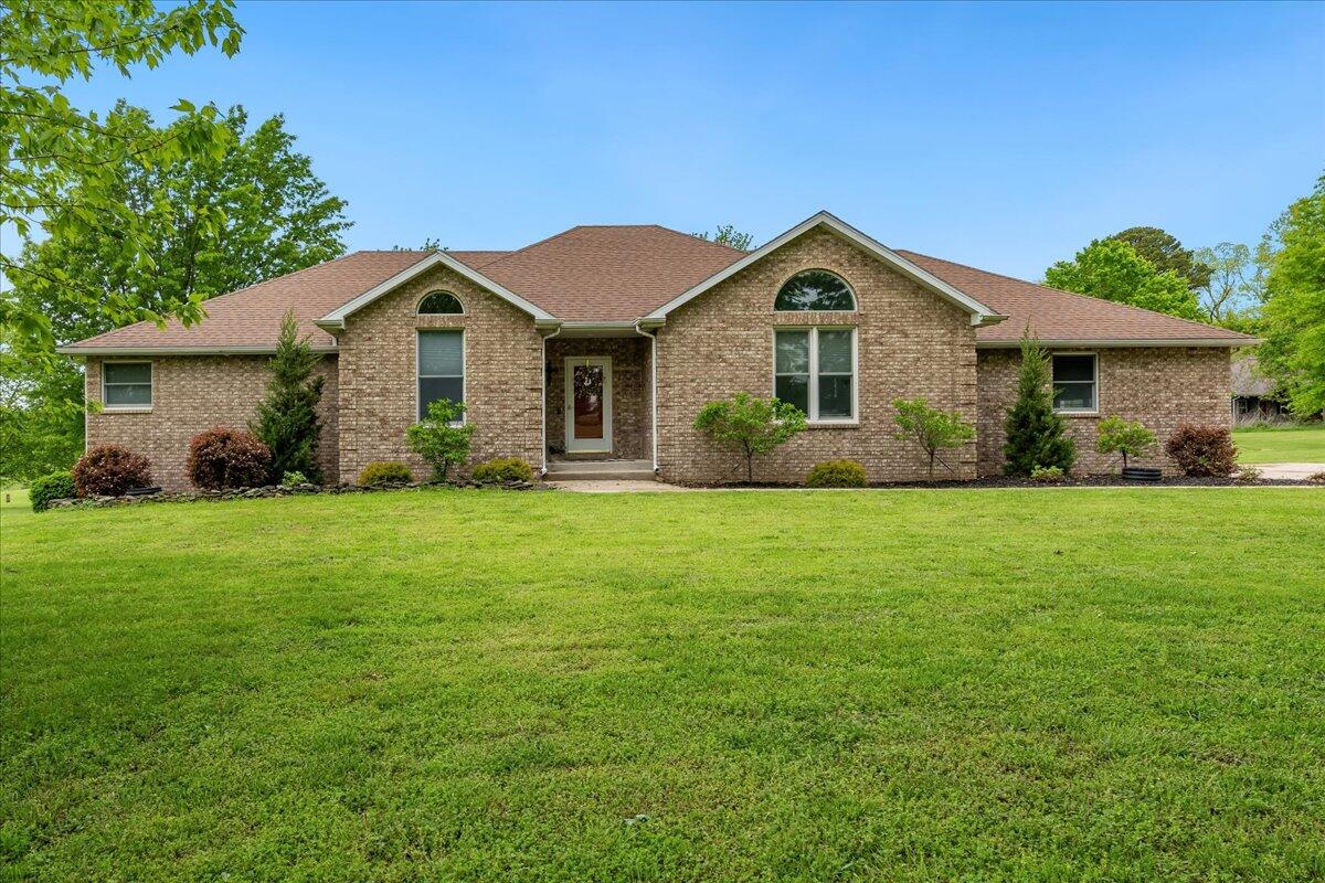 6565 South Callie Road Property Photo