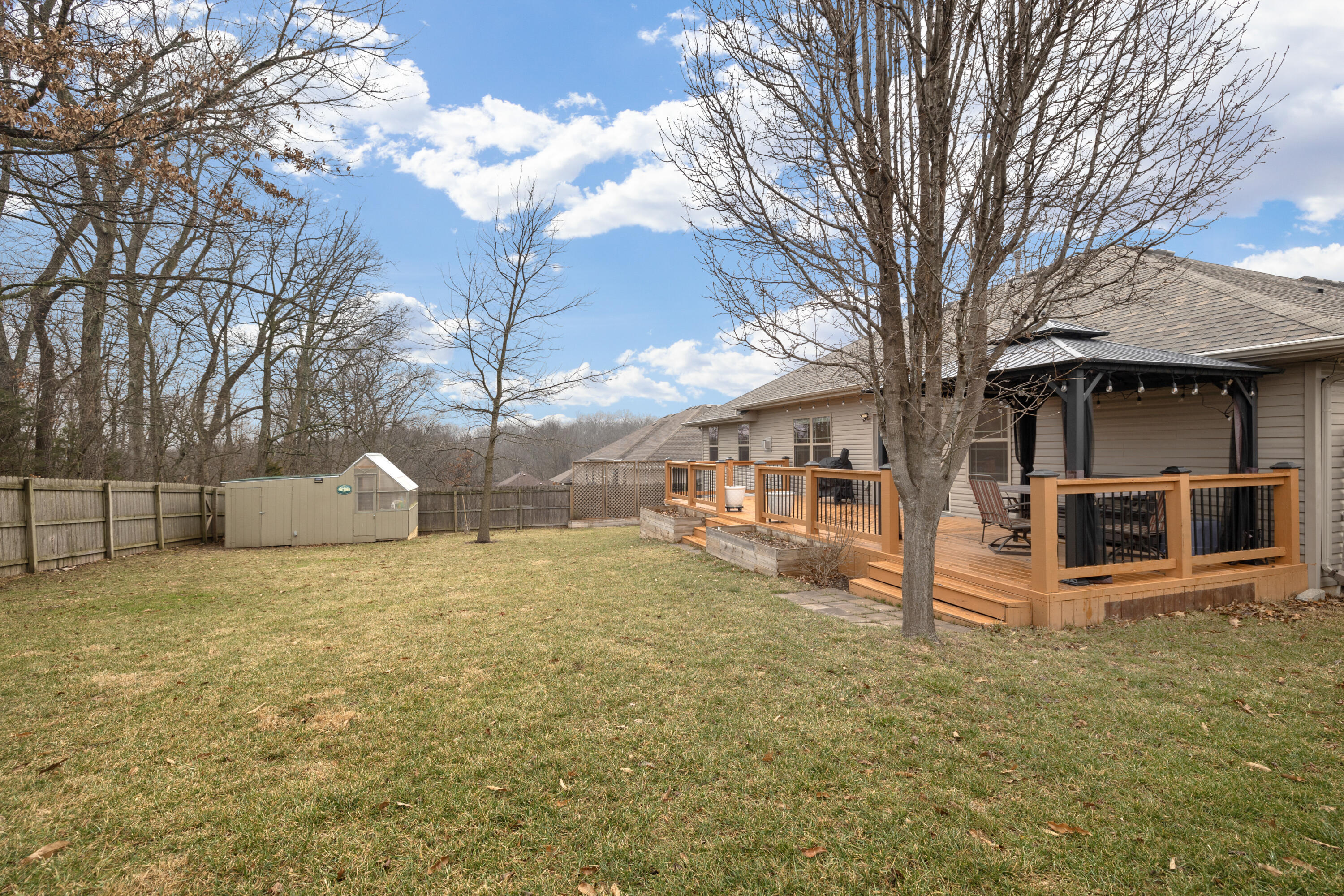 1306 West Millpond Drive Property Photo 28