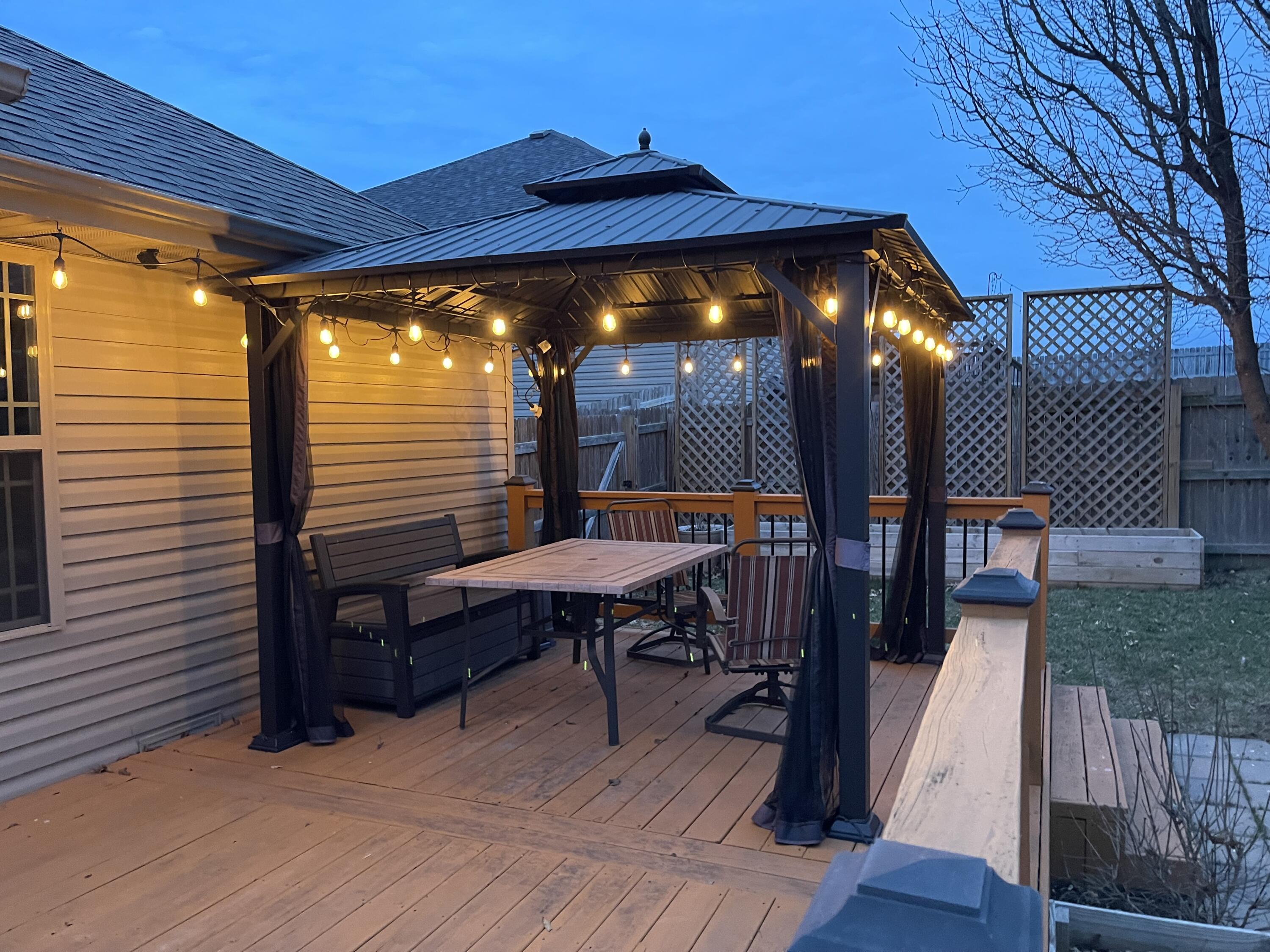 1306 West Millpond Drive Property Photo 33